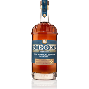 Image of J. Rieger Sweet Mash Bourbon Whiskey from J. Rieger & Co.
