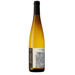 Image of Mann - Vignoble des 3 Terres Riesling Grains Nobles from Mann