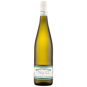 Image of Rieslingfreak No.12 Riesling Flaxman Valley from Rieslingfreak
