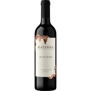 Image of Materra Right Bank Red Blend from Materra