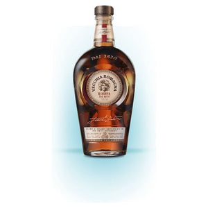 Image of Vecchia Romagna Brandy Riserva Tre Botti Superior from Vecchia Romagna