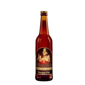 Ritterguts Barentoter Sour Gose Bock