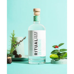 Image of Ritual Gin Non-Alcoholic from Ritual Zero Proof