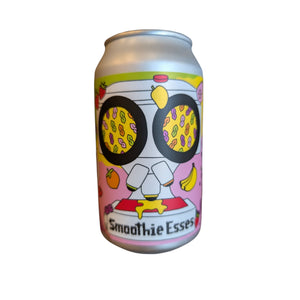 Prairie Smoothie Esses
