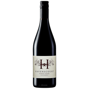Image of Havenscourt Pinot Noir NV from Havenscourt