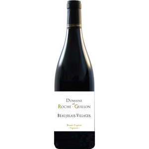 Domaine de Roche-Guillon Beaujolais Villages
