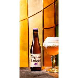 Image of Rochefort Trappist Triple Extra - Single from Brasserie de Rochefort