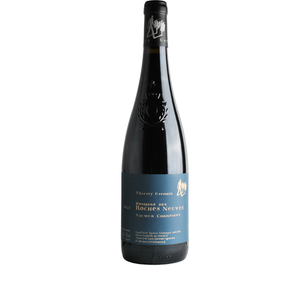 Image of Roches Neuves Saumur Rouge from Domaine des Roches Neuves