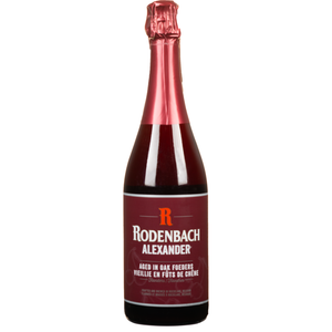 Image of Rodenbach Alexander from Brouwerij Rodenbach