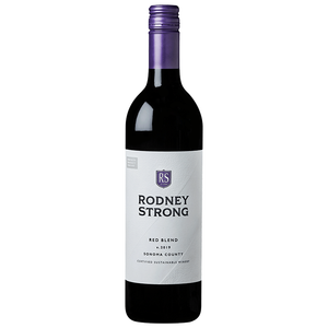 Image of Rodney Strong Red Blend Sonoma from Rodney Strong Vineyards