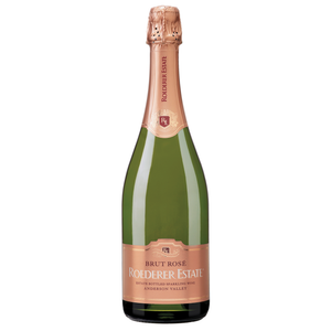 Image of Roederer Estate Brut Rose Anderson Valley from Louis Roederer