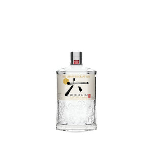 Image of Roku Craft Gin from Suntory