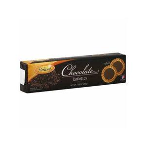Roland Chocolate Tartlettes