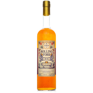 Image of Rolling Fork Kentucky Cask Series 11 Year Old El Salvador Rum from Rolling Fork