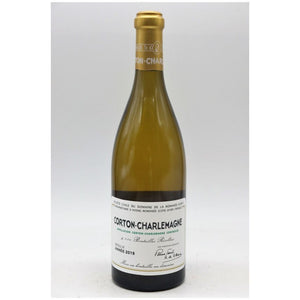 Domaine Romanee Conti Corton Charlemagne 2022 by Domaine de la Romanée-Conti from Burgundy France