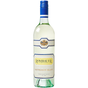Image of Rombauer Vineyards Sauvignon Blanc from Rombauer Vineyards
