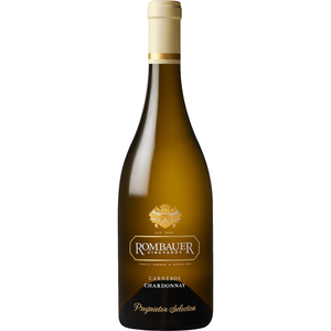 Image of Rombauer Chardonnay Proprietor Selection from Rombauer Vineyards