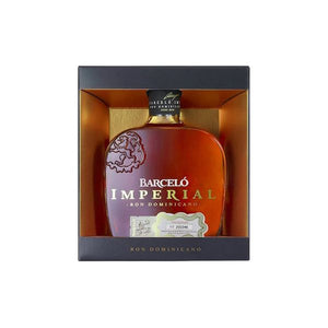 Image of Ron Barcelo Imperial Rum from Ron Barceló