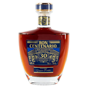 Image of Ron Centenario Limitada 30th Anniversary Rum from Centenario Internacional