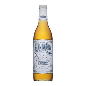 Image of Hacienda Santa Ana Overpoof Rum 138 proof from Hacienda Santa Ana