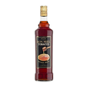 Image of Ron Miel Honey Rum Liter from Various Producers