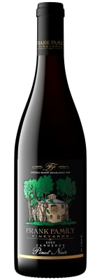 Frank Family Pinot Noir 2023