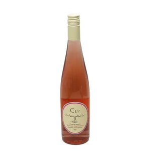 Image of Peay Cep Rose of Pinot Noir Hopkins Ranch from Peay Vineyards