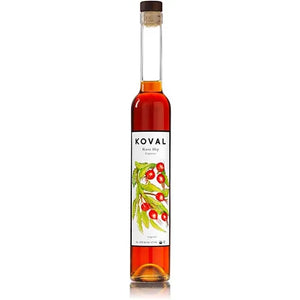 Image of Koval Rose Hip Liqueur from Koval Distillery