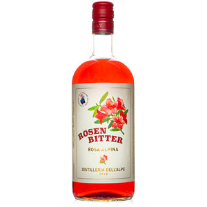 Image of Distilleria Dell'Alpe Rosen Bitter Alpina from Distilleria Dell'Alpe