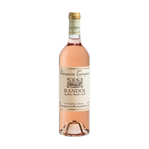 Image of Dom Tempier Bandol from Domaine Tempier