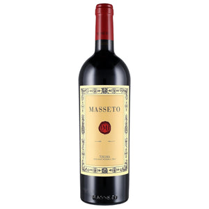 Image of Masseto Toscana IGT from Masseto