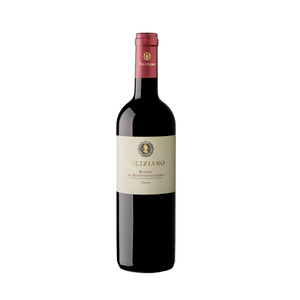 Image of Poliziano Rosso di Montepulciano from Poliziano