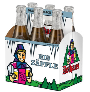 Rothaus Eis Zapfle Marzen