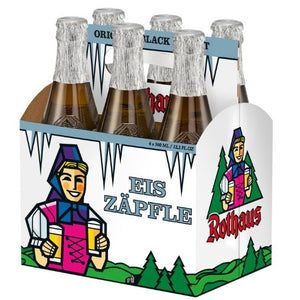 Rothaus Eis Zapfle Marzen