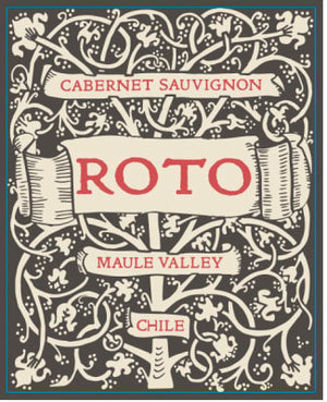 Vina Maitia Roto Cabernet Sauvignon Maule Valley Bag In Box