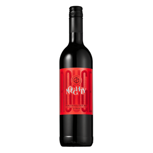 Image of Noughty Dealcoholized Shiraz from Noughty