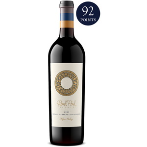 Image of Round Pond Estate Rutherford Cabernet Sauvignon from Round Pond Estate