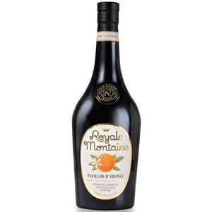 Image of Royal Montaine Cognac Orange from Royal Montaine
