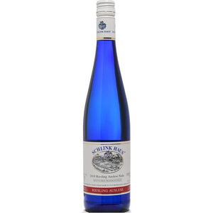 Image of Schlink Haus Auslese from Schlink Haus