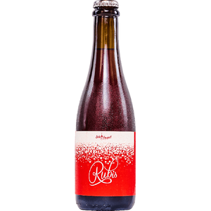 Image of Side Project Brewing Rubis Wild Ale from Side Project Brewing