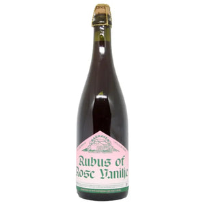 Image of Baghaven Rubus of Rose from Baghaven