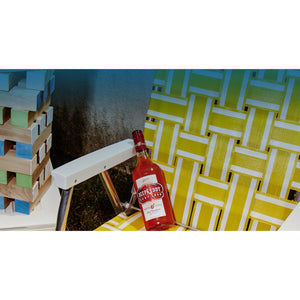 Image of Deep Eddy Ruby Red Grapefruit Flavored Vodka from Deep Eddy Distillery