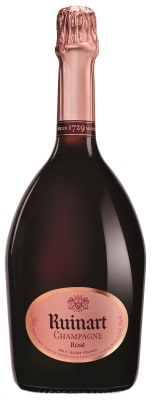 Ruinart Rose Brut NV