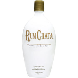 Image of Rum Chata Rum Cream from Agave Loco LLC