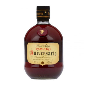 Image of Pampero Anniversario from Industrias Pampero