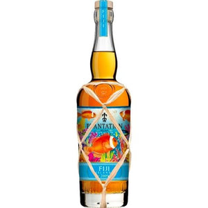 Image of Plantation Rum Fiji Island 2009 from Plantation Rum