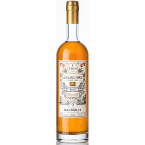 Image of Rolling Fork 9 Year Old Single Cask Barbados Rum from Rolling Fork