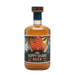 Duppy Share Aged Rum