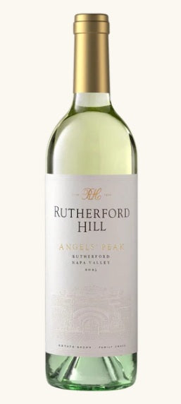 Rutherford HIll Angels' Peak White Blend 2025