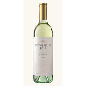 Rutherford HIll Angels' Peak White Blend 2025